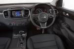 Kia Sorento 2015 года (AU)